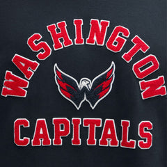 Washington Capitals lululemon Steady State Crew