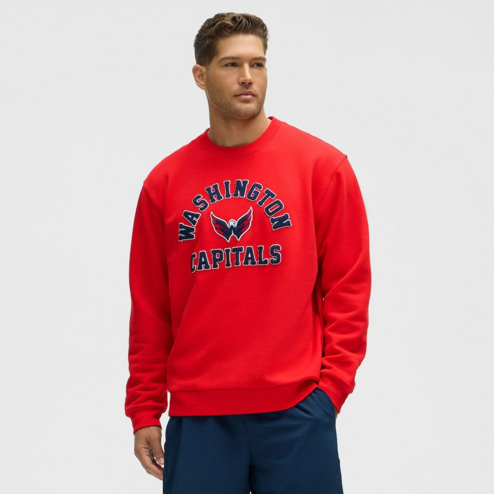 Washington Capitals lululemon Steady State Crew
