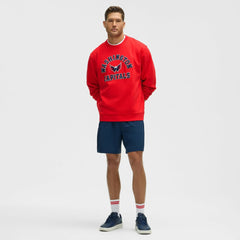 Washington Capitals lululemon Steady State Crew
