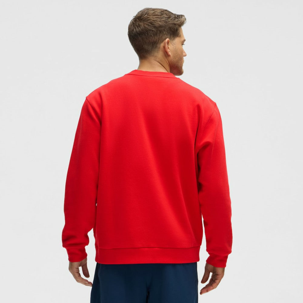 Washington Capitals lululemon Steady State Crew