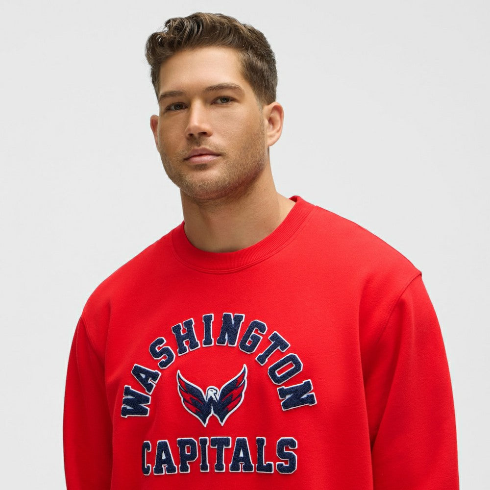 Washington Capitals lululemon Steady State Crew