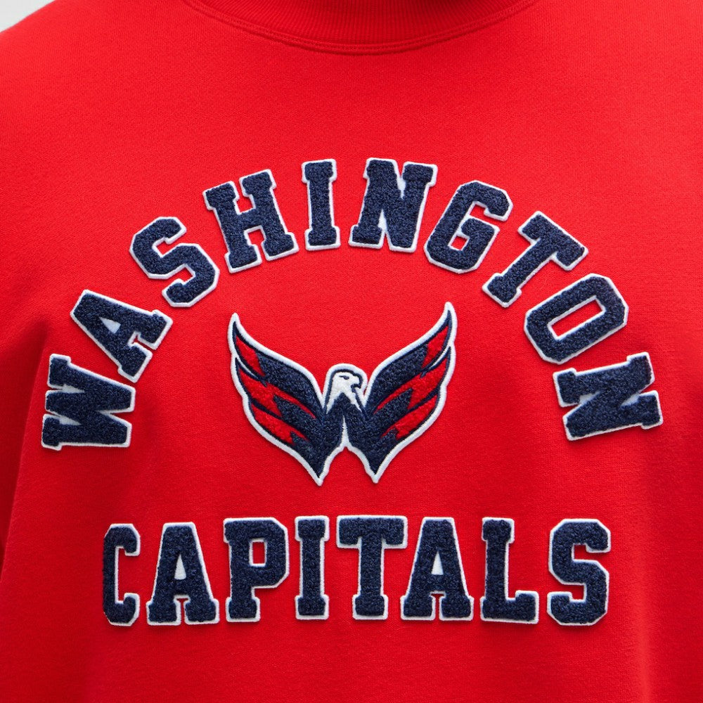 Washington Capitals lululemon Steady State Crew