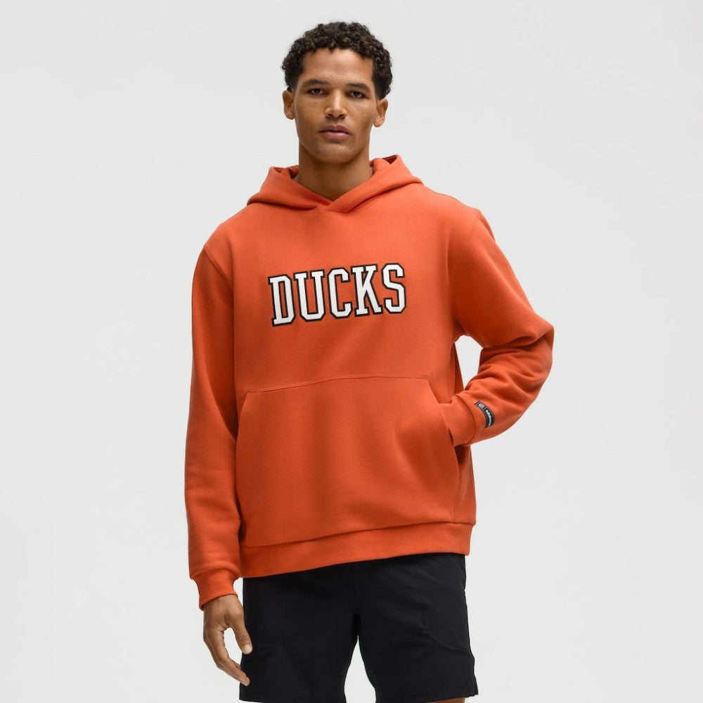 Anaheim Ducks lululemon Steady State Pullover Hoodie