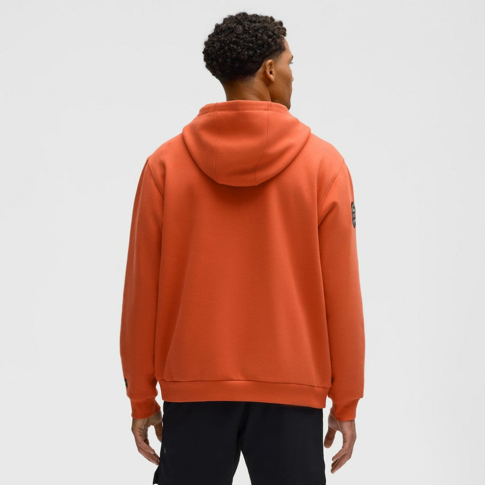 Anaheim Ducks lululemon Steady State Pullover Hoodie