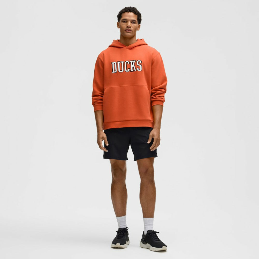 Anaheim Ducks lululemon Steady State Pullover Hoodie
