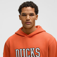 Anaheim Ducks lululemon Steady State Pullover Hoodie
