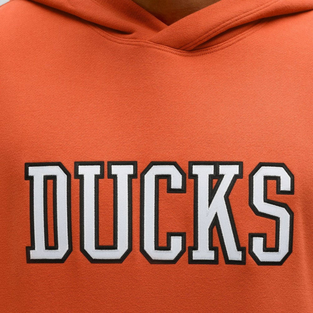 Anaheim Ducks lululemon Steady State Pullover Hoodie