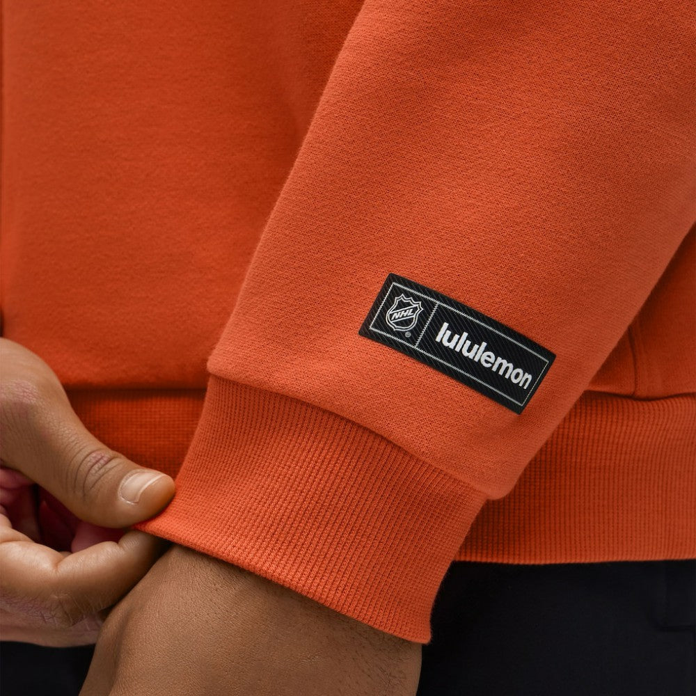 Anaheim Ducks lululemon Steady State Pullover Hoodie