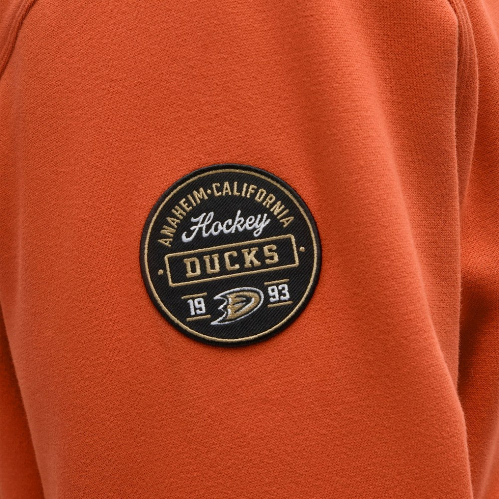 Anaheim Ducks lululemon Steady State Pullover Hoodie