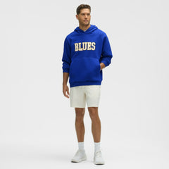St. Louis Blues lululemon Steady State Pullover Hoodie