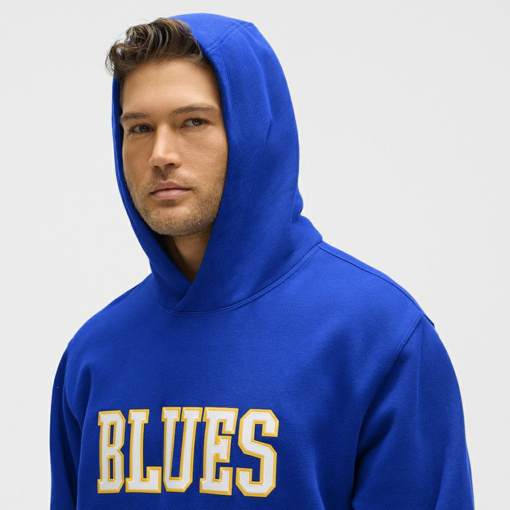 St. Louis Blues lululemon Steady State Pullover Hoodie