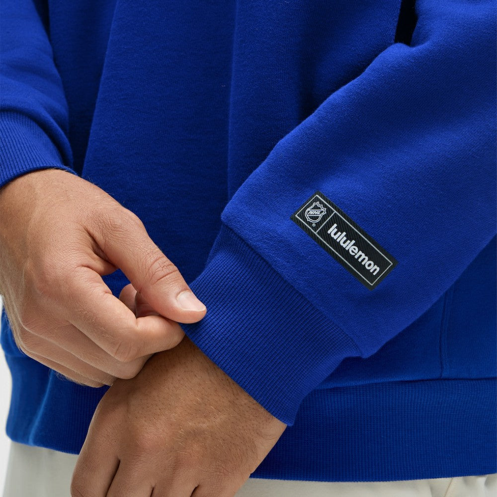St. Louis Blues lululemon Steady State Pullover Hoodie