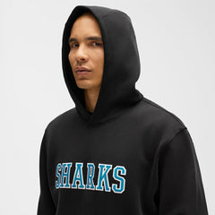 San Jose Sharks lululemon Steady State Pullover Hoodie