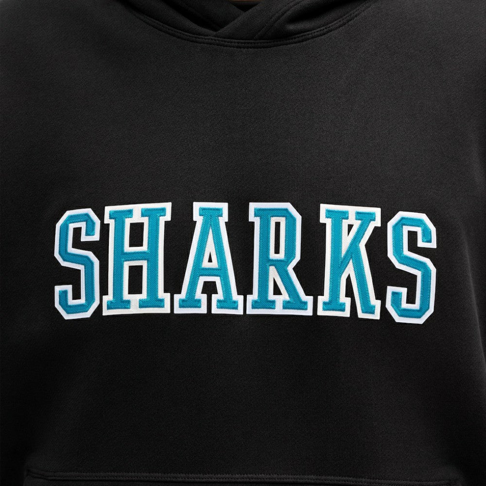 San Jose Sharks lululemon Steady State Pullover Hoodie