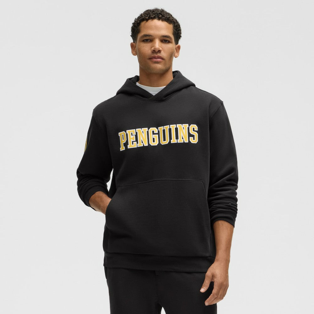Pittsburgh Penguins lululemon Steady State Pullover Hoodie