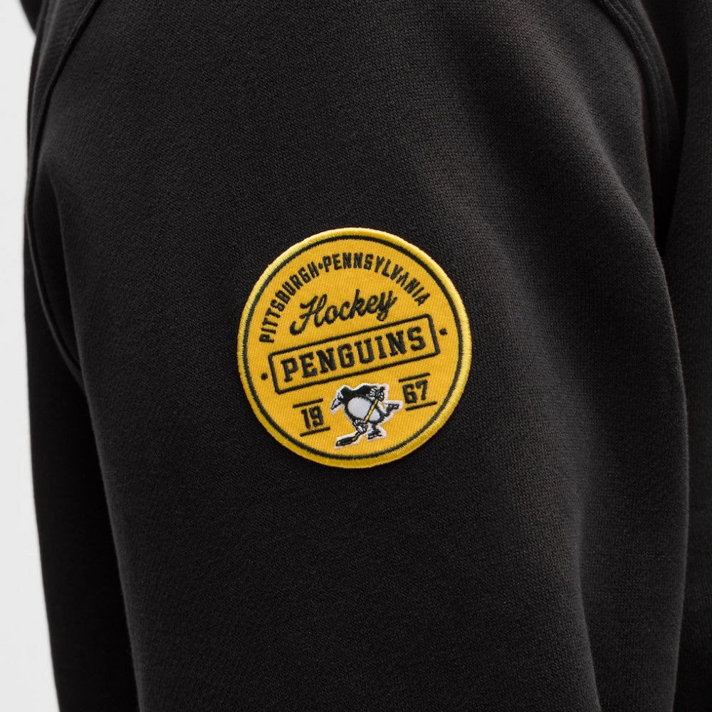 Pittsburgh Penguins lululemon Steady State Pullover Hoodie