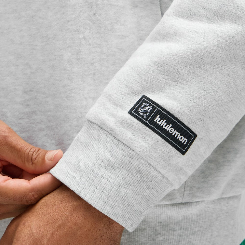Dallas Stars lululemon Steady State Pullover Hoodie