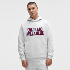 Colorado Avalanche lululemon Steady State Pullover Hoodie