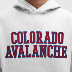 Colorado Avalanche lululemon Steady State Pullover Hoodie