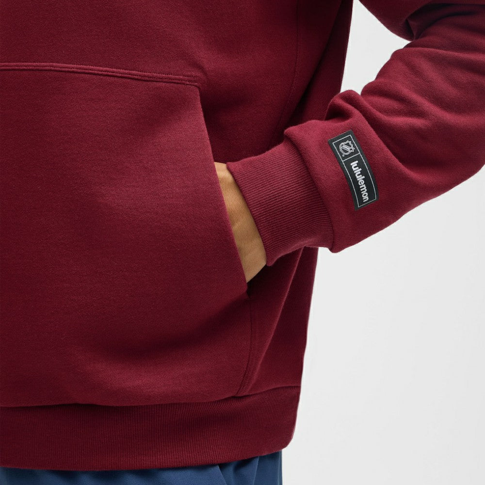 Colorado Avalanche lululemon Steady State Pullover Hoodie