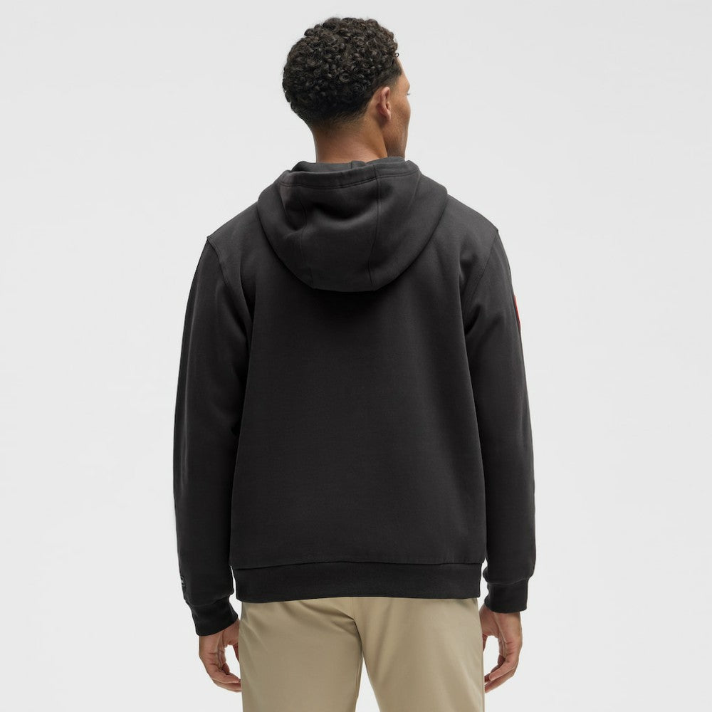 Chicago Blackhawks lululemon Steady State Pullover Hoodie