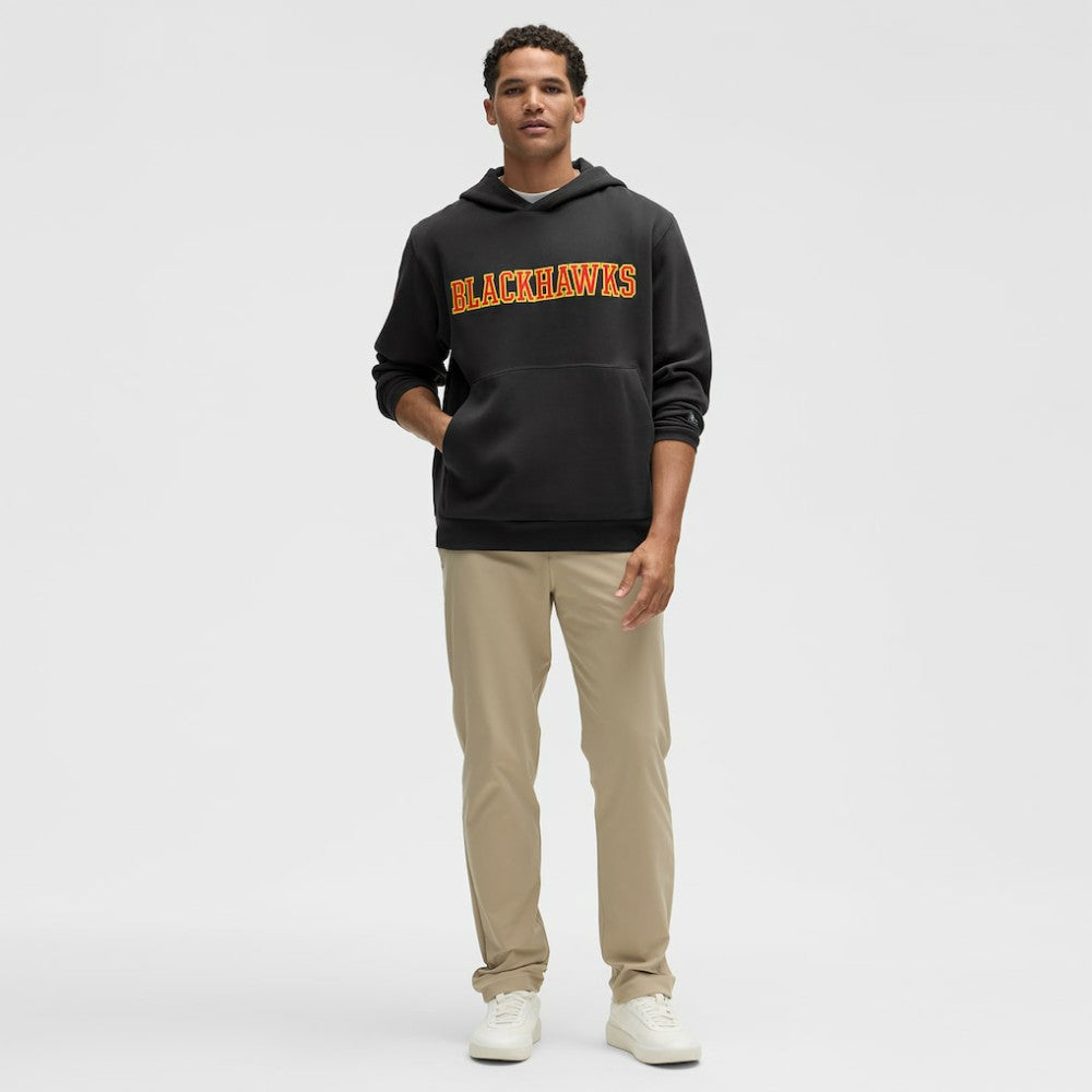 Chicago Blackhawks lululemon Steady State Pullover Hoodie