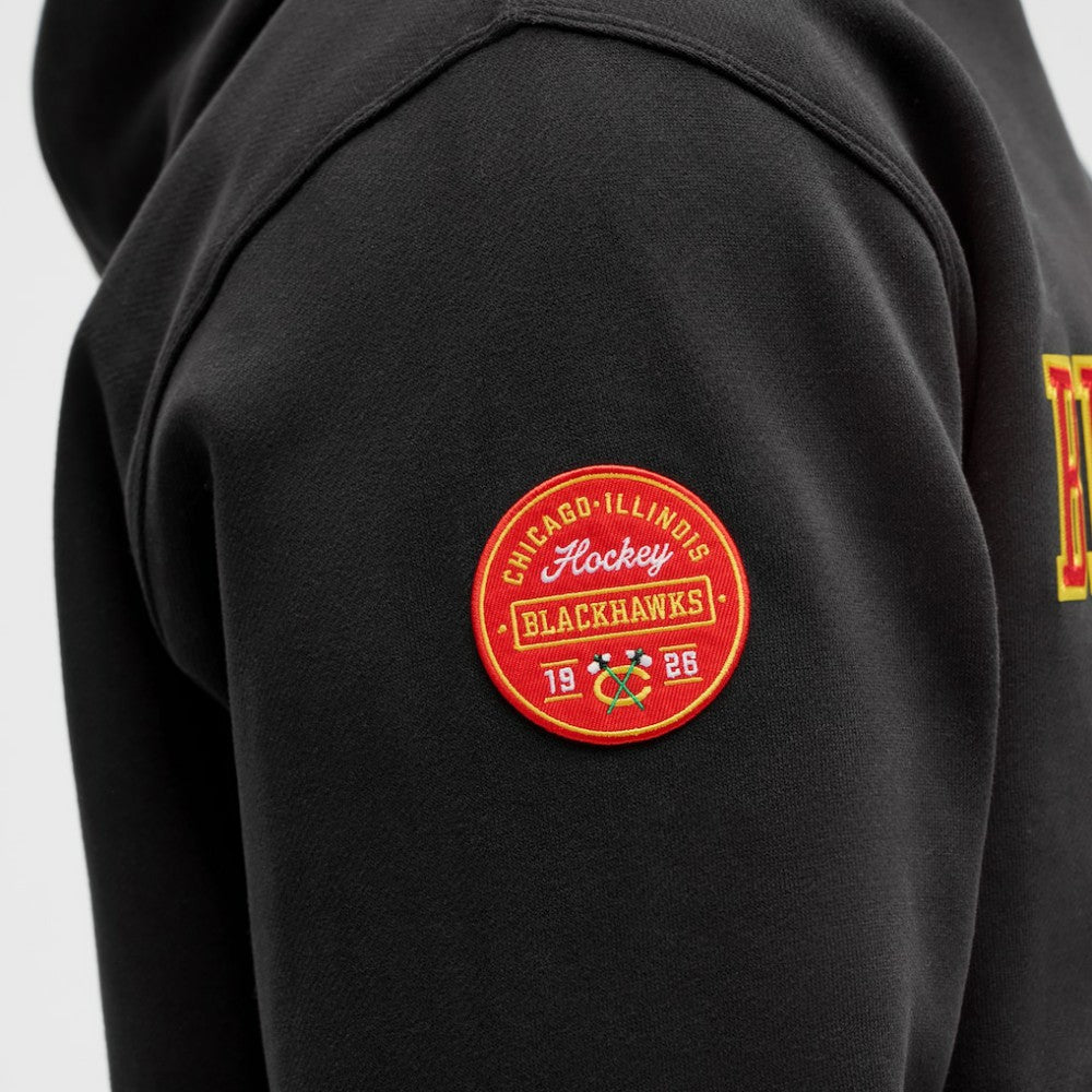 Chicago Blackhawks lululemon Steady State Pullover Hoodie