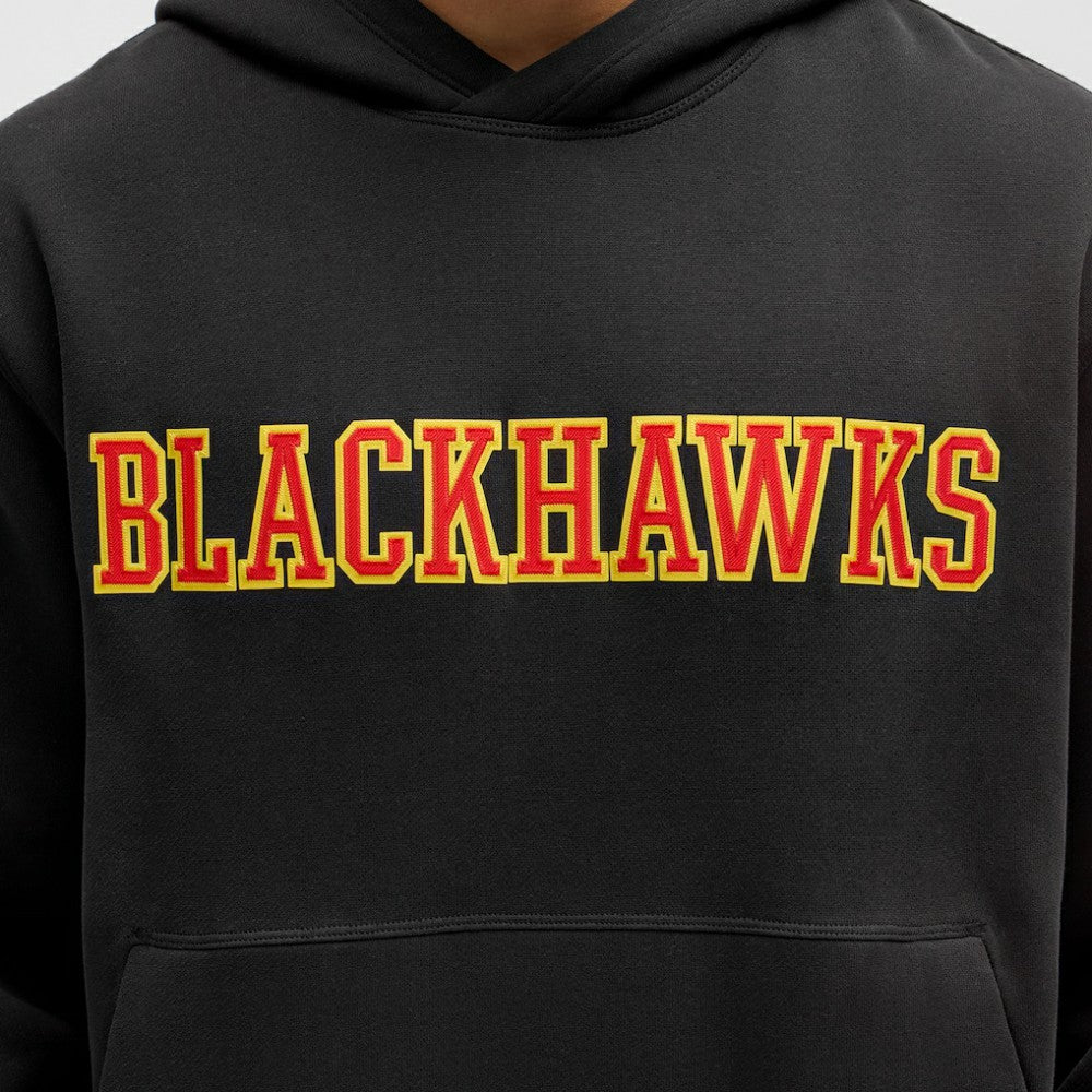 Chicago Blackhawks lululemon Steady State Pullover Hoodie