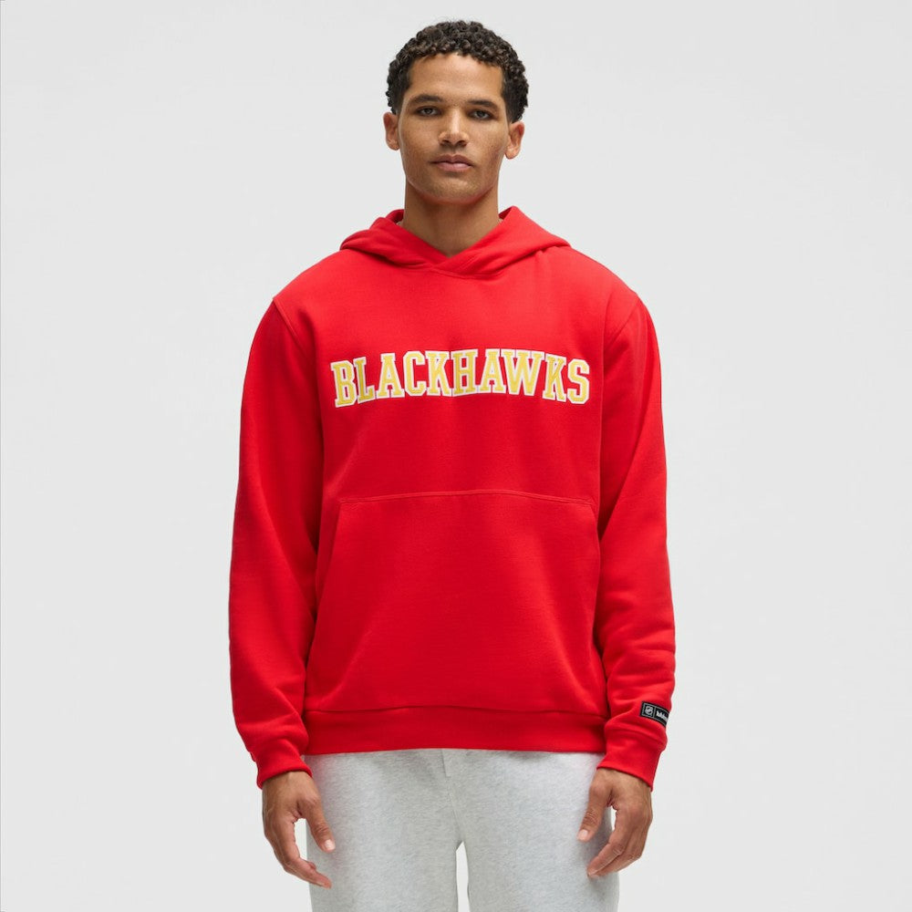 Chicago Blackhawks lululemon Steady State Pullover Hoodie