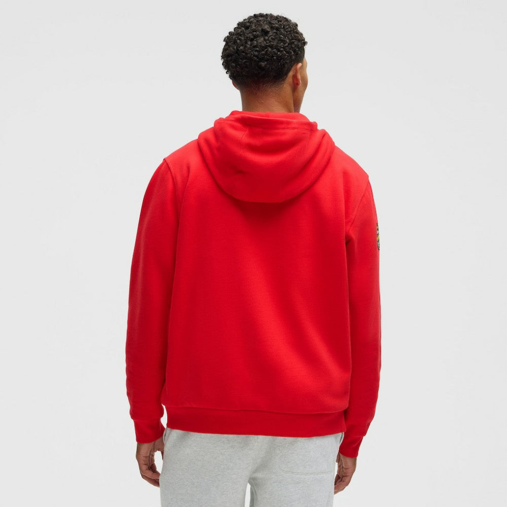 Chicago Blackhawks lululemon Steady State Pullover Hoodie