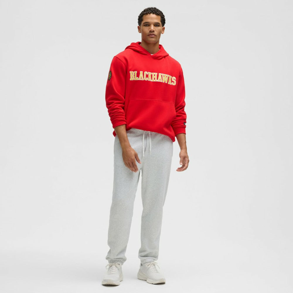 Chicago Blackhawks lululemon Steady State Pullover Hoodie