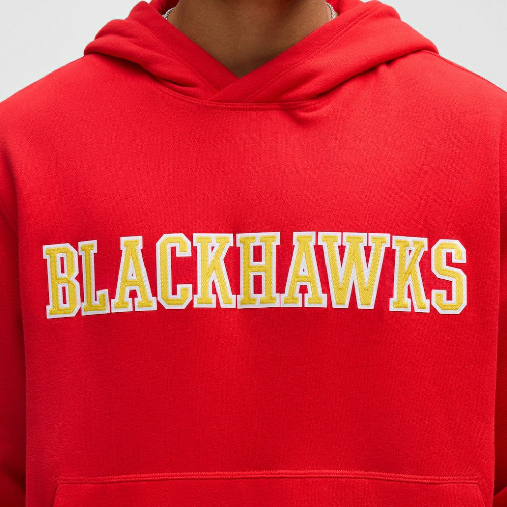 Chicago Blackhawks lululemon Steady State Pullover Hoodie
