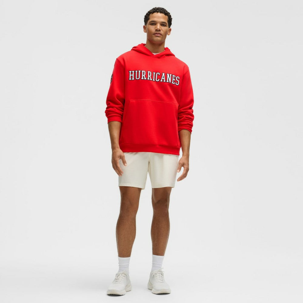 Carolina Hurricanes lululemon Steady State Pullover Hoodie