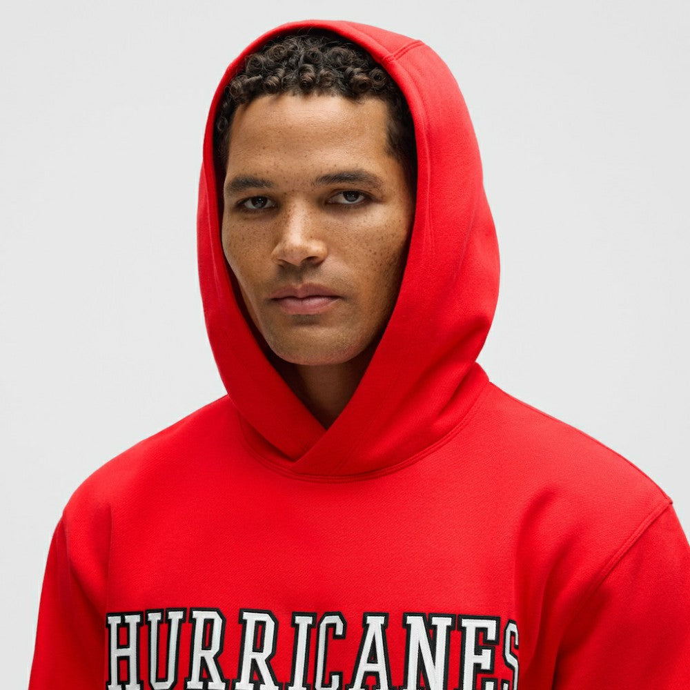 Carolina Hurricanes lululemon Steady State Pullover Hoodie