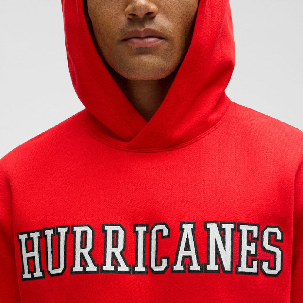 Carolina Hurricanes lululemon Steady State Pullover Hoodie