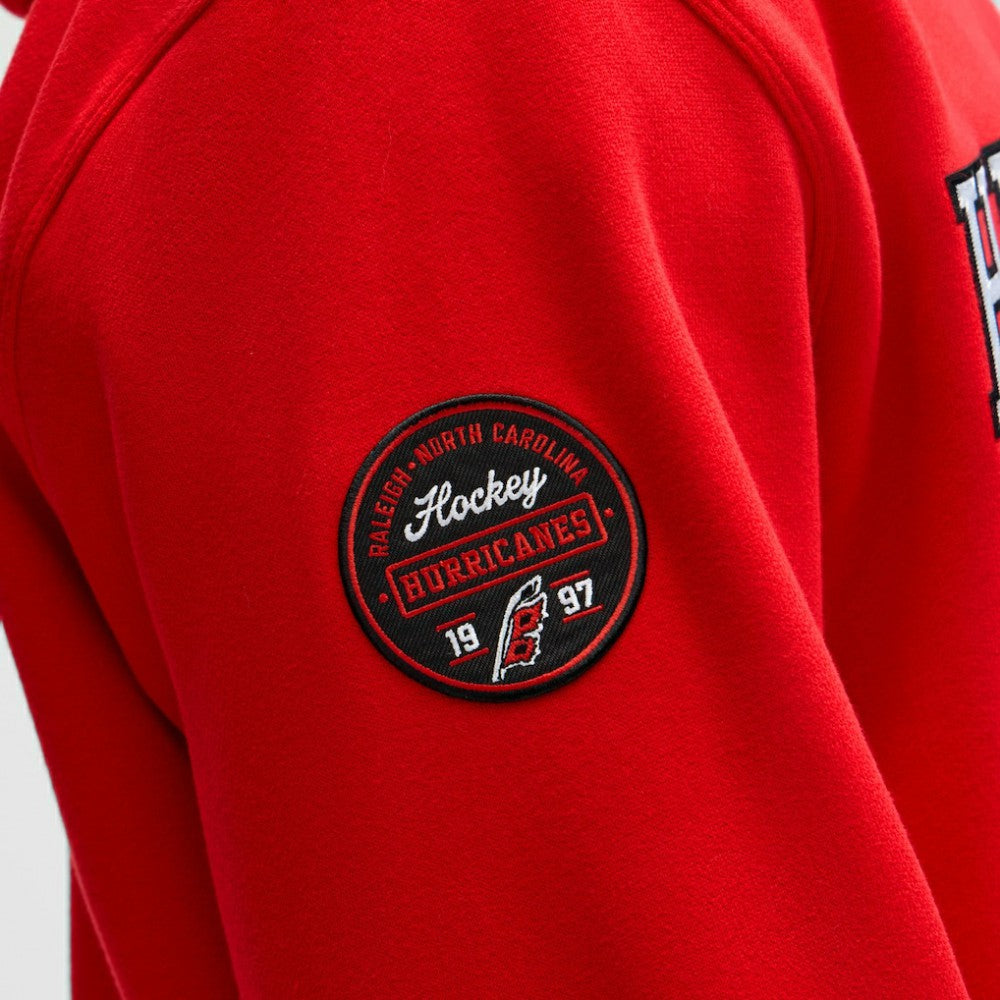 Carolina Hurricanes lululemon Steady State Pullover Hoodie