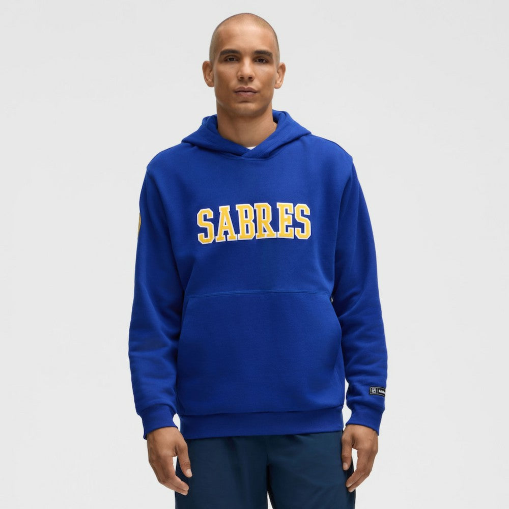 Buffalo Sabres lululemon Steady State Pullover Hoodie