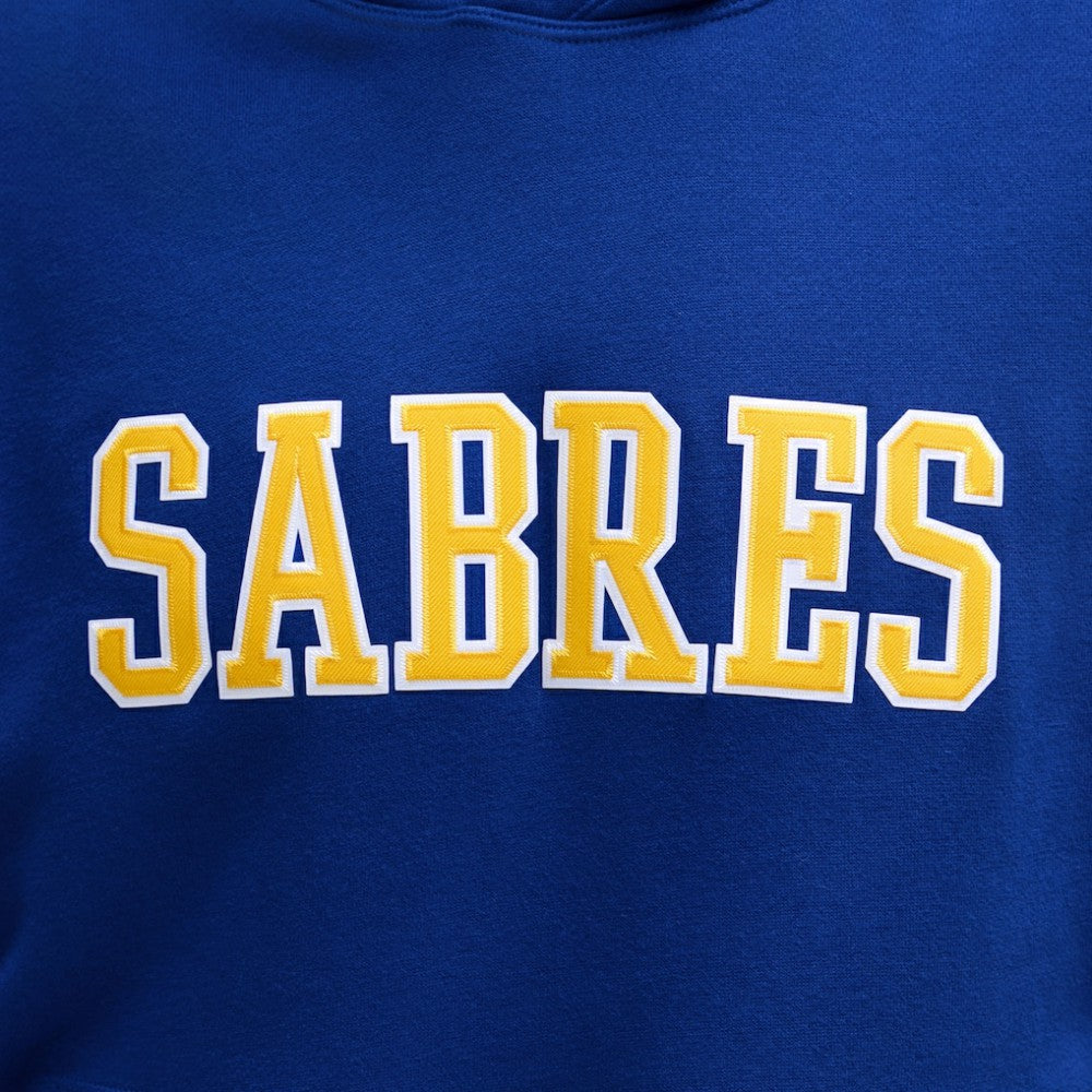 Buffalo Sabres lululemon Steady State Pullover Hoodie