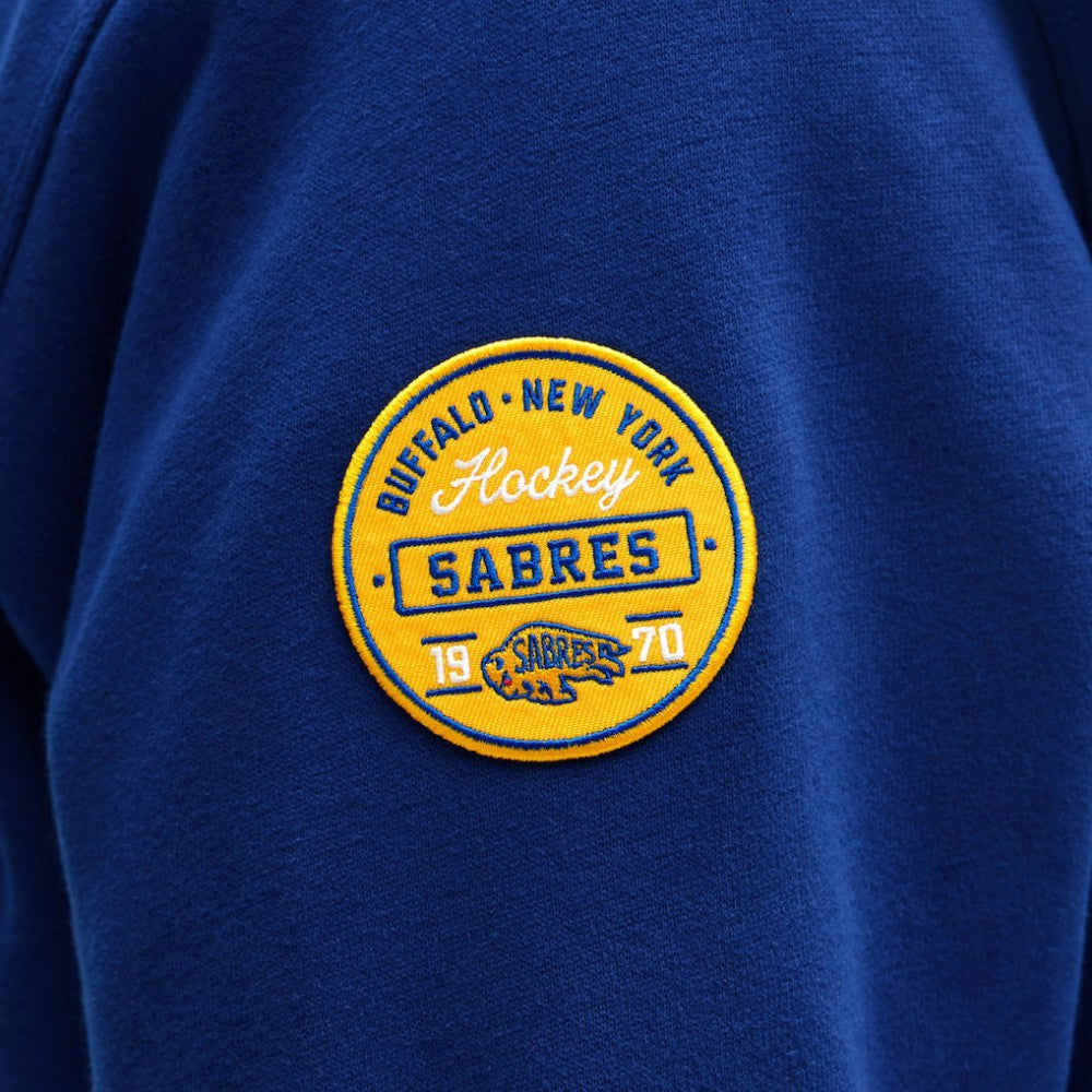 Buffalo Sabres lululemon Steady State Pullover Hoodie