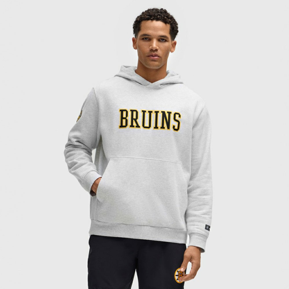 Boston Bruins lululemon Steady State Pullover Hoodie