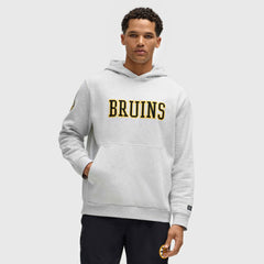 Boston Bruins lululemon Steady State Pullover Hoodie