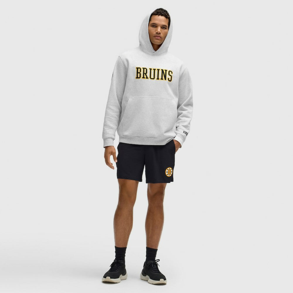 Boston Bruins lululemon Steady State Pullover Hoodie