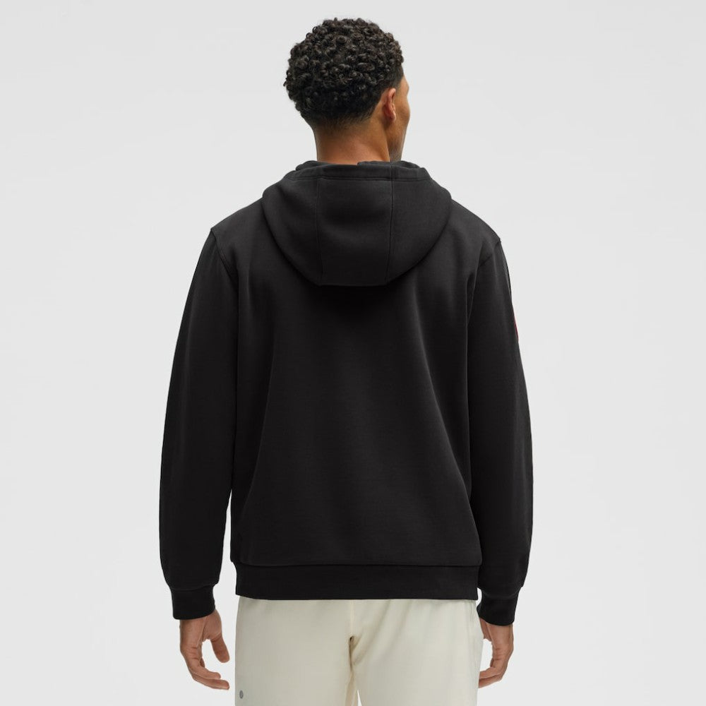 Boston Bruins lululemon Steady State Pullover Hoodie