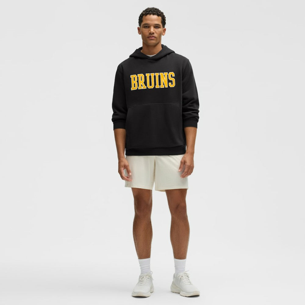 Boston Bruins lululemon Steady State Pullover Hoodie