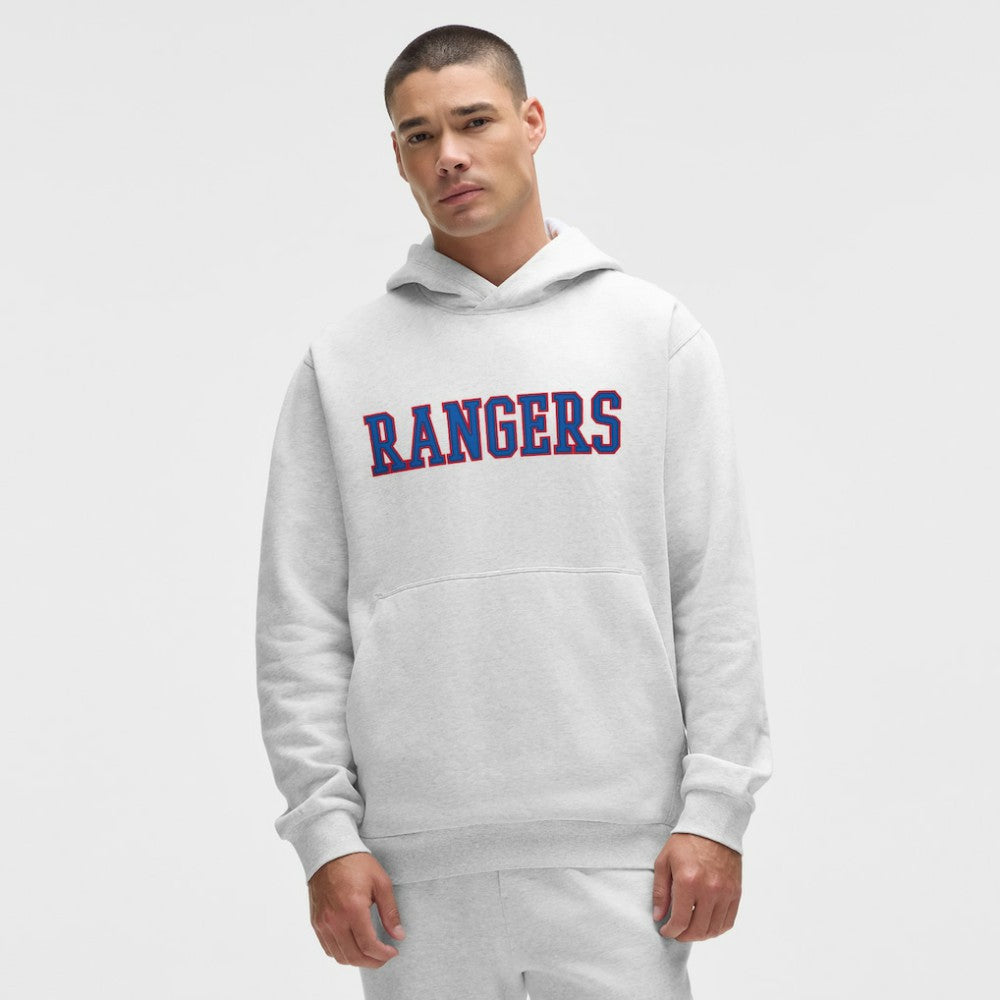 New York Rangers lululemon Steady State Pullover Hoodie