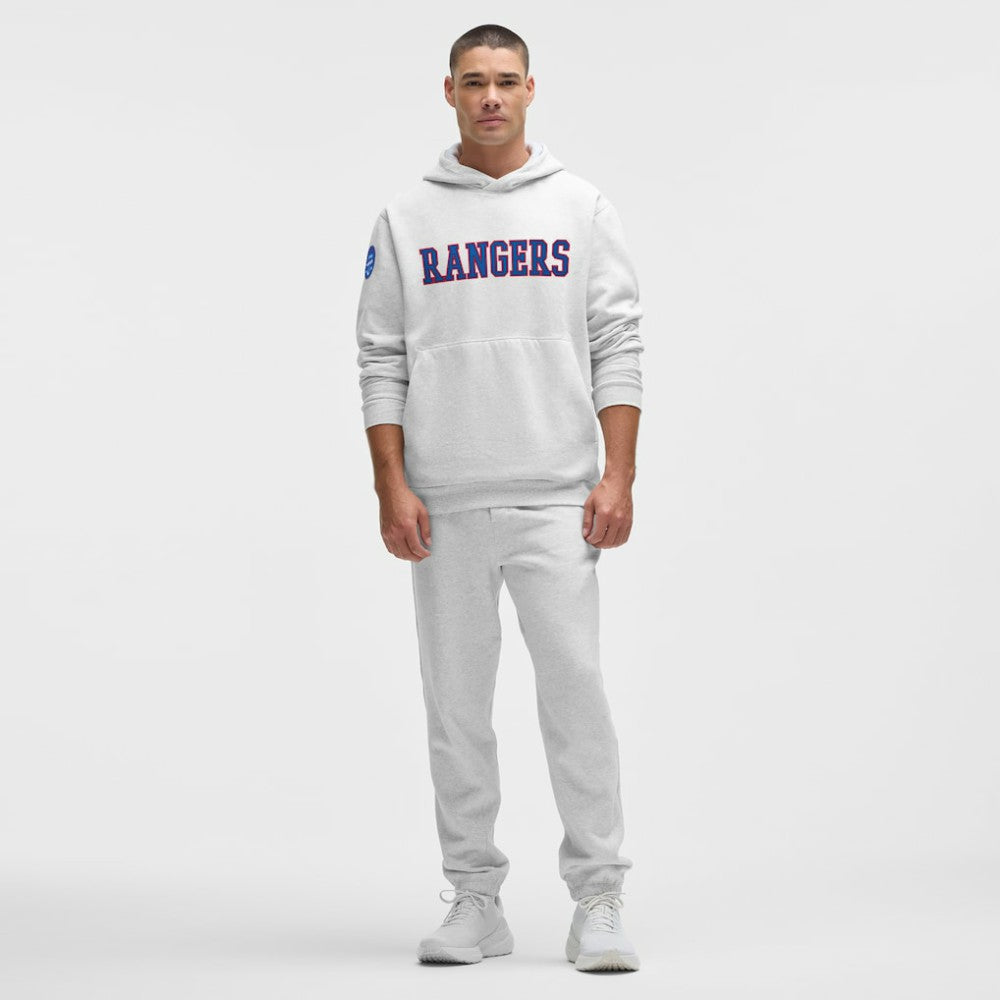 New York Rangers lululemon Steady State Pullover Hoodie