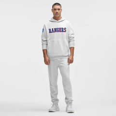 New York Rangers lululemon Steady State Pullover Hoodie