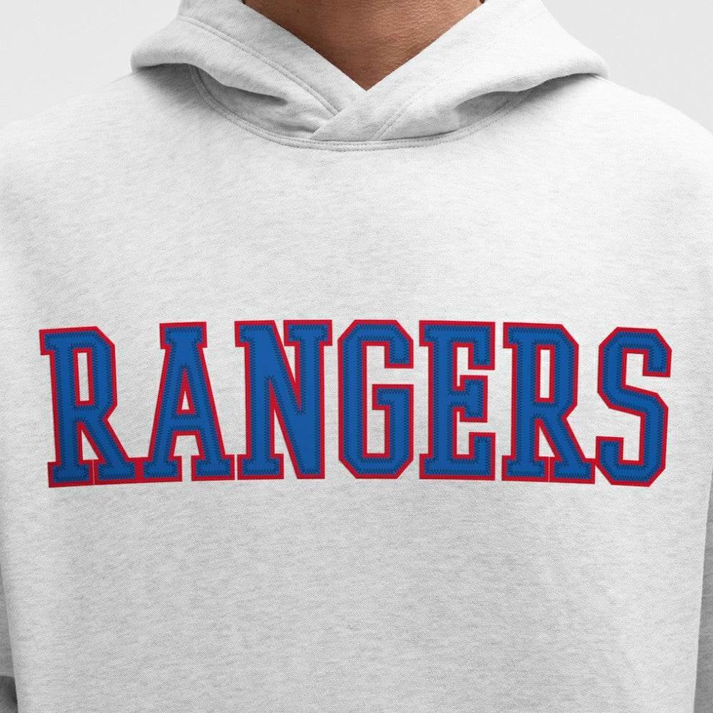 New York Rangers lululemon Steady State Pullover Hoodie