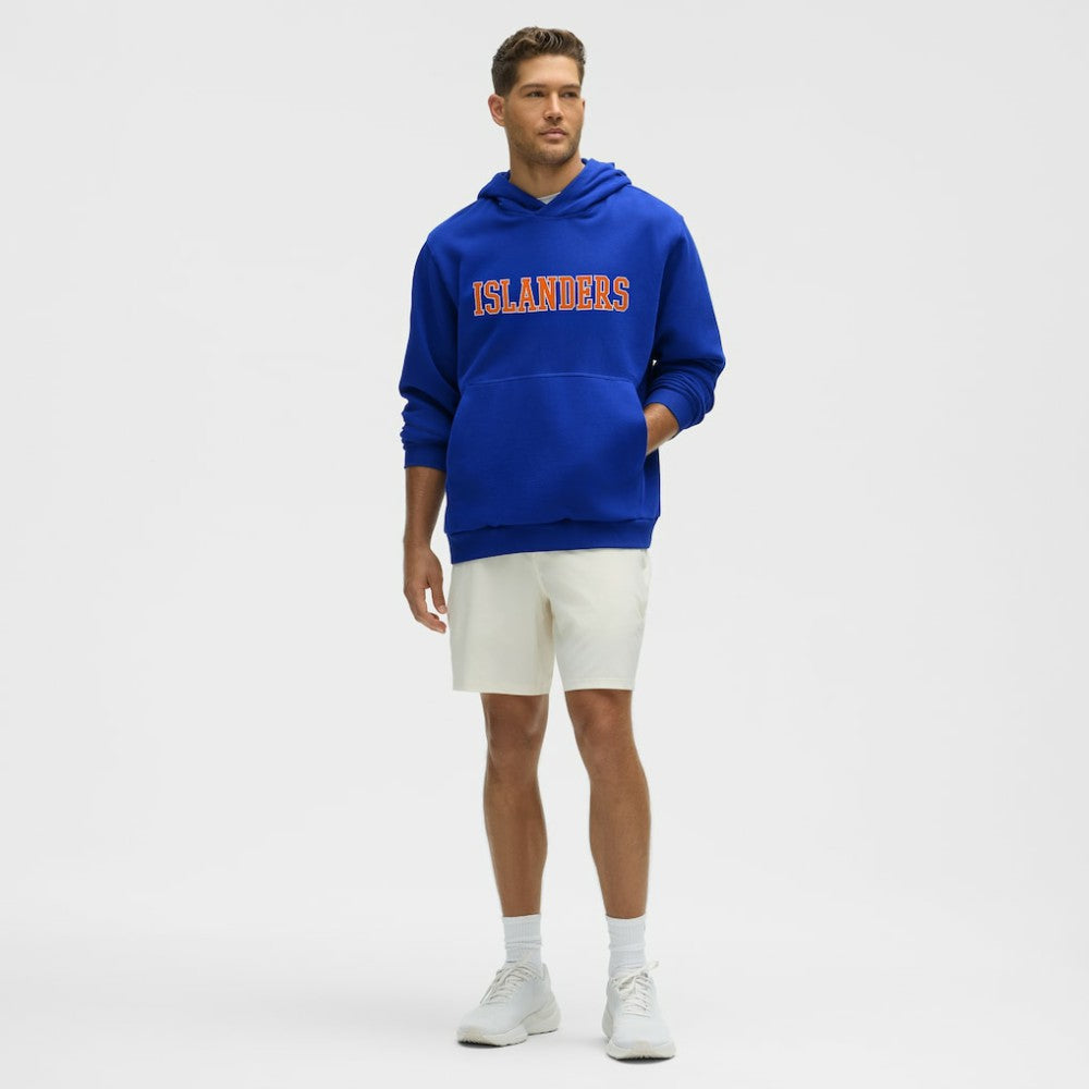 New York Islanders lululemon Steady State Pullover Hoodie