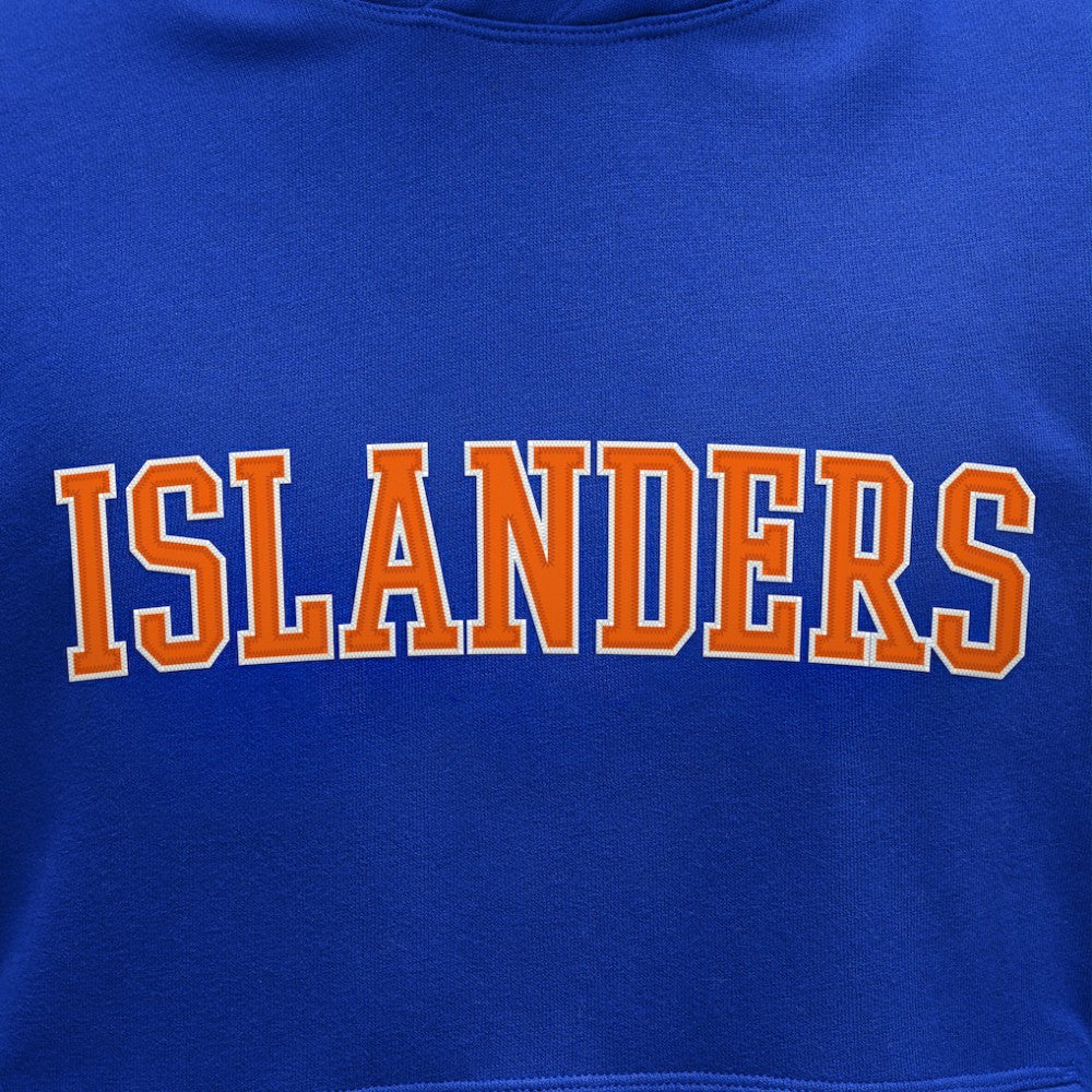 New York Islanders lululemon Steady State Pullover Hoodie